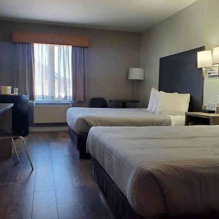 Hotel Le 625 La Malbaie Kültér fotó