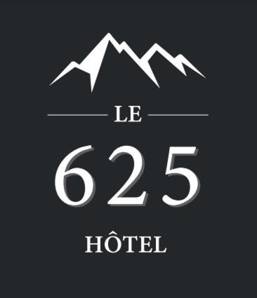 Hotel Le 625 La Malbaie Kültér fotó